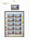 Delcampe - Andorre Collection 2000/2020 - Neufs ** Sans Charnière - Achat Poste Faciale 343 € - TB - Used Stamps