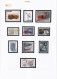 Delcampe - Andorre Collection 2000/2020 - Neufs ** Sans Charnière - Achat Poste Faciale 343 € - TB - Used Stamps