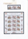 Delcampe - Andorre Collection 2000/2020 - Neufs ** Sans Charnière - Achat Poste Faciale 343 € - TB - Used Stamps