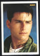 AK Schauspieler Tom Cruise Mit Verschmitztem Blick, Bravo-Autogrammkarte  - Schauspieler