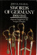 SWORDS OF GERMANY 1900 1945 EPEES SABRES ALLEMAGNE REICH  PAR ANGOLIA  BENDER - Knives/Swords