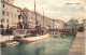 Trieste Canale - Trieste