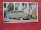 1950   NASH AIRFLYTE     Ref 6383 - Voitures De Tourisme