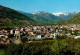 AOSTA    ( ITALIE )    VEDUTA GENERALE - Aosta