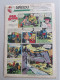 Delcampe - LOT JOURNAL DE SPIROU 16 N°s DU 473 AU 488 DE 1947 AVEC TARZAN EN DOUBLE PAGES CENTRALES - Spirou Magazine