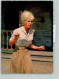 52276304 - Elke Sommer Unter Geiern - Schauspieler