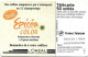 France: France Telecom 07/96 F671 L'oréal Epicéa Color - 1996