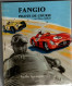 Fangio , Pilote De Course , Olivier Merlin ( 1959 )  178 Pages , F1, Mais Un Cachet De Bibliothéque 1 Griffe Couverture - Auto