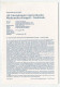 MC 213282 AUSTRIA - 10. Internationaler österreichischer Mathematiker-Kongreß - Innsbruck - Maximumkarten (MC)