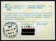 Delcampe - GAZA STRIP Palestine 1979-1996  Collection 10 In. Reply Coupon Reponse Antwortschein IAS Incl. An Italian IRC See Scans - Palestine