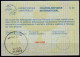 Delcampe - GAZA STRIP Palestine 1979-1996  Collection 10 In. Reply Coupon Reponse Antwortschein IAS Incl. An Italian IRC See Scans - Palestine