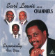Earl Lewis And The Channels - Especially For You (CD, Album) - Disco, Pop