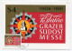 MC 213284 AUSTRIA - 75 Jahre Grazer Südost-Messe - Maximumkaarten