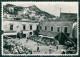 Napoli Capri STRAPPO Foto FG Cartolina ZK1075 - Napoli (Naples)