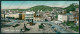 Cagliari Iglesias PIEGHINE Panoramica Foto FG Cartolina ZK2434 - Cagliari