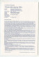 MC 213287 AUSTRIA - Welternährungstag 1981 - Cartas Máxima