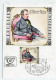 MC 213289 AUSTRIA - 125. Todestag Des Freiherrn Joseph Hammer-Purgstall - Cartes-Maximum (CM)