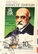 JB CHARCOT, Pourquoi Pas?, British Antarctic Territory, Royal Research Ship Bransfield, - Storia Postale