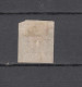 1850 N° 15IIc  OBLITERE      COTE 700.00        CATALOGUE SBK - 1843-1852 Timbres Cantonaux Et  Fédéraux