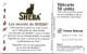 France: France Telecom 03/96 F635 Sheba - 1996