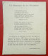 Delcampe - Almanach Des Prisonniers De Guerre Francais 1917 - War 1914-18