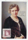 MC 213298 AUSTRIA - 100. Geburtstag Von Dr. Hildegard Burjan - Maximum Cards