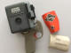 Eumig Servomatic Filmcamera Met Toebehoren - 35mm -16mm - 9,5+8+S8mm Film Rolls