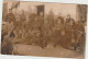 CPA PHOTO - MILITARIA - MAROC - Camp De BOU DENIB - Soldats De La 32ème LEGION ETRANGERE ? 1925 - Singe - Chien - Régiments