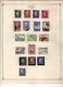 Grece -  (1946-47) - Roi George II - Victoire _ Obliteres - Quelques Neufs*  -20 Val. - Used Stamps