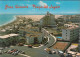 Spanien - Gran Canaria - Playa Del Ingles - Hotel Guinea - Tennis & Pool - Street View - Cars - VW Käfer - Gran Canaria