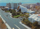 Spanien - Gran Canaria - Playa Del Ingles - Apartamentos Las Arenas - Street View - Cars - Stamp - Gran Canaria