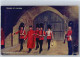 12053804 - Adel England Tower Of London  Sign Conrad - Royal Families