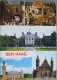 HOLLAND NETHERLAND DEN HAAG MULTI VIEW POSTCARD PC AK CARTOLINA ANSICHTSKARTE CARTE POSTALE POSTKARTE CARD KARTE PHOTO - Den Haag ('s-Gravenhage)