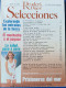 Revista Selecciones Reader's Digest - [4] Temas