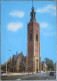 HOLLAND NETHERLAND DEN HAAG JACOBSKERK POSTCARD PC AK CARTOLINA ANSICHTSKARTE CARTE POSTALE POSTKARTE CARD KARTE PHOTO - Den Haag ('s-Gravenhage)