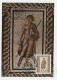MC 213312 AUSTRIA - 100. Jahre Landesmuseum Für Kärnten - Maximum Cards