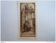 Image Pieuse Holy Card La Pénitence Coppin-Goisse Ath 1923 - Devotieprenten