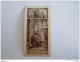 Image Pieuse Holy Card De Biecht Verkleurd Coppin-Goisse Ath - Devotieprenten