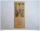 Image Pieuse Holy Card La Communion De La Sainte Vierge Communie Van Maria - Andachtsbilder