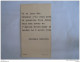 Image Pieuse Holy Card Santini 1950 Communion Jacques Schotte Laeken Engel Anges NB 7014 Italy - Andachtsbilder