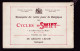 DDGG 006 -- BELGIQUE VELO - Catalogue Des Cycles " DE GROTE LEEUW " à SOTTEGEM - Aussi Marques SWIFT Et DELTA - Cycling