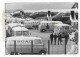 PHOTO DE PRESSE 1972 AEROPORT D'HEATHROW, FIN DE GREVE, COMPAGNIE BOAC, AVIONS, NAVETTE MINI BUS AUTOBUS CAR AUTOCAR - Fotos