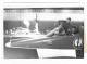 PHOTO DE PRESSE 1972, STAND MARINE NATIONALE, 25e SALON DE L'ENFANCE, DE LA FAMILLE ET DE LA JEUNESSE, PALAIS DE DEFENSE - Fotos