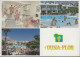 Spanien - Gran Canaria - Maspalomas - Duna Flor - Swimmingpool - Nice Stamp - Gran Canaria