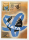 MC 213319 AUSTRIA - Weltkongress Der Spediteure (FIATA) - Maximum Cards