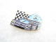 PIN'S   MERCEDES-BENZ SAUBER  C 11   AEG  Version Metal Cloisonné - Mercedes