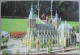 HOLLAND NETHERLAND DEN HAAG MADURODAM ST JOHN CHURCH POSTCARD CARTOLINA ANSICHTSKARTE CARTE POSTALE POSTKARTE CARD KARTE - Den Haag ('s-Gravenhage)