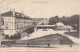 36762# CARTE POSTALE TAXE BELGE ARLON Obl NANCY A LANGRES 1923 CONVOYEUR LIGNE MEURTHE ET MOSELLE HAUTE MARNE - Bahnpost