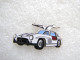 PIN'S   MERCEDES-BENZ   300 SL  GULLWING   Email Grand Feu  38 X 18 Mm - Mercedes