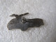 Delcampe - PIN'S   MERCEDES-BENZ   300 SL  GULLWING   Email Grand Feu  38 X 18 Mm - Mercedes